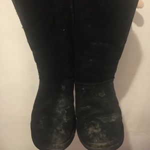 Tall UGG BOOTS